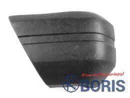 Bumperhoek Jeep Cherokee Rechts Voor model 85-97 nieuw !!, Auto-onderdelen, Carrosserie, Bumper, Jeep, Nieuw, Ophalen of Verzenden