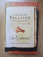 "The Unburied" van Charles Palliser, Ophalen of Verzenden, Gelezen