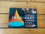 Pracht en kracht van wiskunde. Nieuw boek. 119 blz., Overige wetenschappen, Imaginary, Nieuw, Ophalen of Verzenden