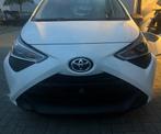 Toyota Aygo Facelift Compleet Voorkop kwd 068 2017-2022, Gebruikt, Voor, Toyota