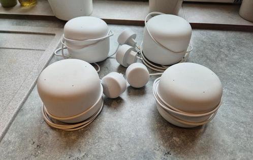 Google Nest Wifi, Computers en Software, Routers en Modems, Zo goed als nieuw, Router, Ophalen of Verzenden