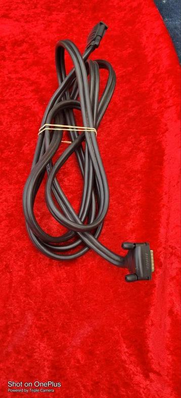 Bose 321 aansluitings kabel bas maar Mediacenter serie 1 beschikbaar voor biedingen