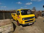 Volkswagen T3 ENKA in onderdelen, Volkswagen, Diesel, Particulier, Te koop