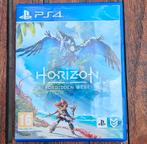 Horizon Forbidden West, Games en Spelcomputers, Games | Sony PlayStation Vita, Ophalen of Verzenden, Zo goed als nieuw