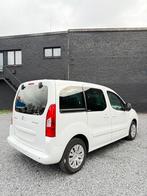 Citroen berlingo 7 zit !!!, Auto's, Voorwielaandrijving, Euro 5, 4 cilinders, USB