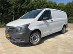 2019 Mercedes-Benz eVito Bedrijfswagen, Auto's, Bestelwagens en Lichte vracht, Automaat, Gebruikt, Mercedes-Benz, Te koop