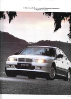 ROVER 600, Enlèvement ou Envoi, Comme neuf, Autres marques