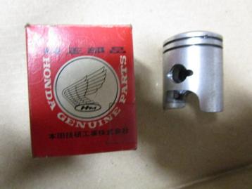 Nouveaux pistons nus Honda MB5/MT5/MTX50 d'origine Honda