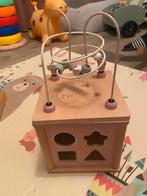 Speelkubus Little Dutch, Ophalen, Gebruikt