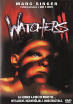 Watchers II, Comme neuf, À partir de 12 ans, Envoi