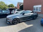 Mercedes-Benz C 180 Coupel AMG-linel Pano| Nightp..., Auto's, Mercedes-Benz, Automaat, 4 zetels, Euro 6, 4 cilinders