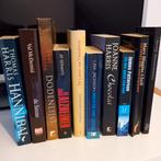 Boeken varia: roman,thriller,misdaad,..., Enlèvement ou Envoi, Utilisé