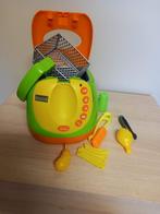 Speelgoed friteuse, Ophalen, Zo goed als nieuw, Kunststof, Speelkeuken-accessoire