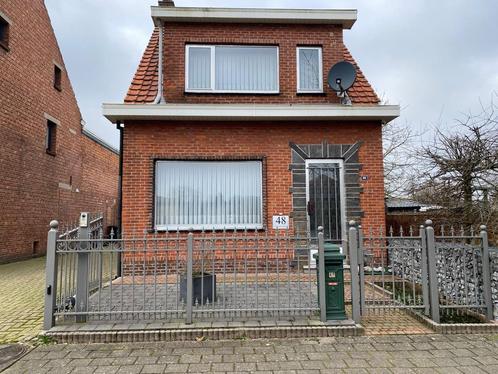 Te renoveren woning te koop in Gooreind met ruime tuin, Immo, Huizen en Appartementen te koop, Provincie Antwerpen, 200 tot 500 m²