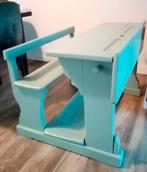 Schoolbank / Bureau voor kinderen, Kinderen en Baby's, Ophalen