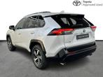Toyota RAV-4 Dynamic Plus AWD PLUG-IN, Automaat, 2487 cc, Wit, 184 pk