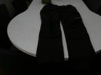 Mooie werkbroek WE ARE ONE 38/40 Nieuw, Kleding | Dames, Maat 38/40 (M), Zwart, Nieuw, Ophalen of Verzenden