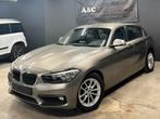 BMW 116D 115PK, Auto's, BMW, Bluetooth, 4 cilinders, Leder, 5 deurs