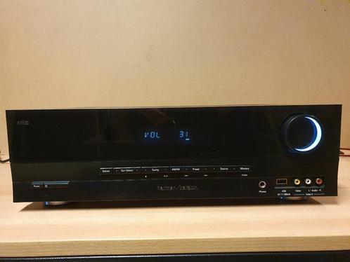 Audio / Video Receiver Harman Kardon AVR 70, Audio, Tv en Foto, Home Cinema-sets, Ophalen of Verzenden