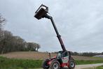 Manitou MLT 737130 PS, Zakelijke goederen, Ophalen of Verzenden