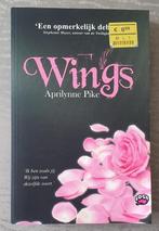 Wings - Aprilynne Pike, Ophalen of Verzenden, Gelezen, Aprilynne Pike