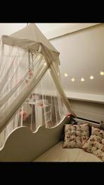Klamboe + staander, Kinderen en Baby's, Ophalen, Gebruikt
