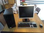 Desktopcomputer, Ophalen, Gebruikt, 1024 GB, 2 tot 3 Ghz