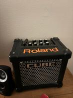 Roland micro cube gx, Muziek en Instrumenten, Ophalen of Verzenden, Zo goed als nieuw