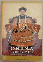 China en het Westen - Alain Peyrefitte, Boeken, Ophalen of Verzenden