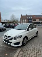 Mercedes B160d 2017 415.000 km roule bien à l'export !, Autos, Achat, Euro 6, Entreprise, Classe B