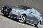 ** Audi A3 - 1.6 TDI - Navi - Euro 6 - Carpass - Garantie**, Auto's, Te koop, Zilver of Grijs, 5 deurs, Verlengde garantie