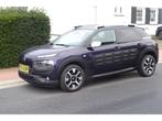 Citroen C4 CACTUS VTi Live, Auto's, Citroën, Euro 5, Zwart, Overige kleuren, 107 g/km