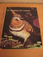 Encyclopedie : Vogels-Insecten-Zoogdieren – 3 delen, Boeken, Encyclopedieën, UITGEVERIJ LEKTURAMA, Complete serie, Nieuw, Ophalen of Verzenden