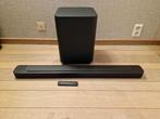 Jbl Bar 500 Black : Soundbar met subwoofer, Audio, Tv en Foto, Ophalen, Met externe subwoofer, Zo goed als nieuw