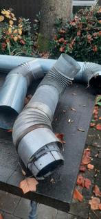 Buizen voor kachel, Doe-het-zelf en Bouw, Ophalen