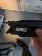 CPU holder, Enlèvement