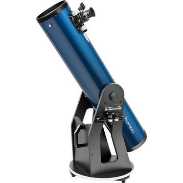 Dobson telescoop N 203/1200 Orion SkyQuest XT8 Plus DOB

 beschikbaar voor biedingen