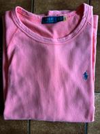 RALPH LAUREN HEREN TRUI MAAT XL, Maat 56/58 (XL), Ophalen of Verzenden, Zo goed als nieuw, Roze