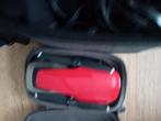 DJi Air  1    red  combo fly more    In. Top staat   385€, Audio, Tv en Foto, Drones, Ophalen of Verzenden, Zo goed als nieuw
