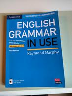 English grammar in use, Enlèvement ou Envoi