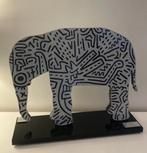 Keith HARING : sculpture neuve avec certificat