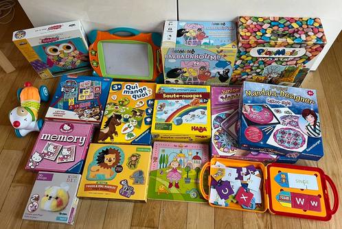 Jeux de société, Enfants & Bébés, Jouets | Éducatifs & Créatifs, Utilisé, Enlèvement