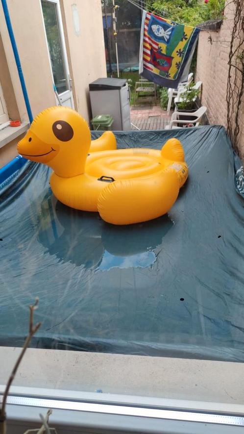 Zwembad Intex 3.0m met toebehoren., Tuin en Terras, Zwembaden, Ophalen