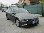 Vw passat 1.6 TDI, Auto's, Volkswagen, Te koop, Zilver of Grijs, Break, 5 deurs