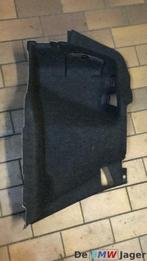 Kofferbakbekleding links BMW 3-serie Compact E46 51477010339, Gebruikt, Ophalen of Verzenden, BMW, BMW