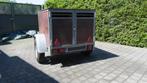 Hondenremork, Auto diversen, Ophalen, Gebruikt
