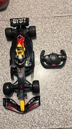 Redbull Formule 1 op afstand bestuurbare auto, Hobby & Loisirs créatifs, Modélisme | Radiocommandé & Téléguidé | Voitures, Enlèvement