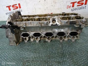 Cilinderkop ​​07L103373J Audi S6 5.2FSI BXA Links Cil. 6-10 beschikbaar voor biedingen