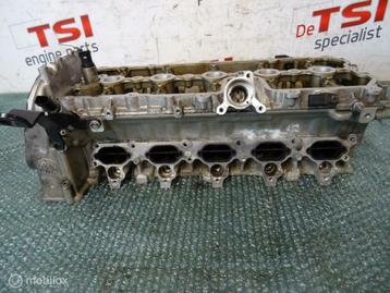 Cilinderkop ​​07L103373J Audi S6 5.2FSI BXA Links Cil. 6-10