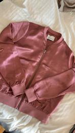 Jumper Samsoe & Samsoe - maat M, Ophalen of Verzenden, Zo goed als nieuw, Maat 38/40 (M), Roze